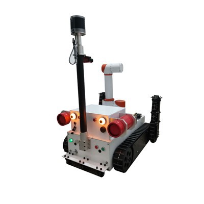 Roboți de tip crawler