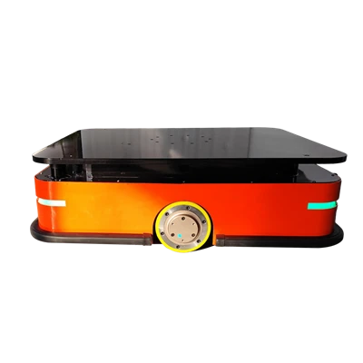 Mdbot Jacking Up AGV Robot