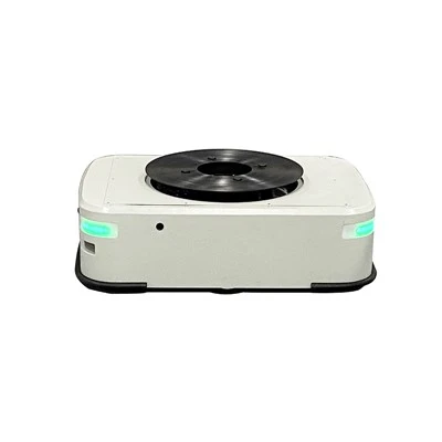 Transportor automat de expediere AGV