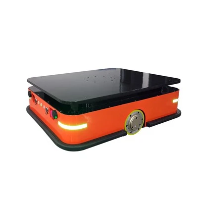 Ridicare inteligentă vehicul ghidat automat